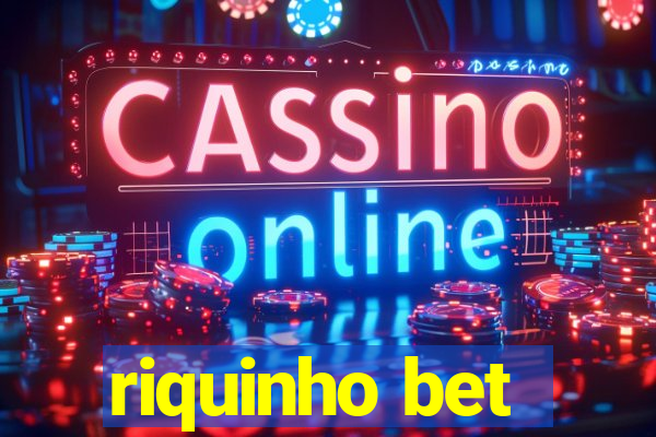 riquinho bet